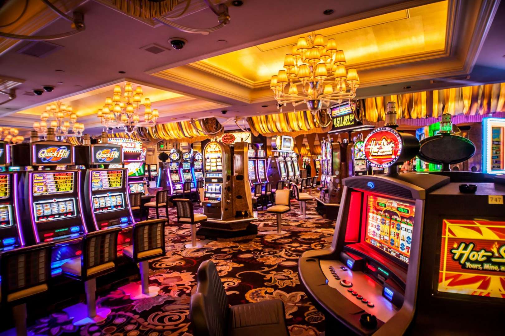 Circus Brilliant ile sirkte coş, para kazan! Efesbetcasino'te eğlenceye doy.
