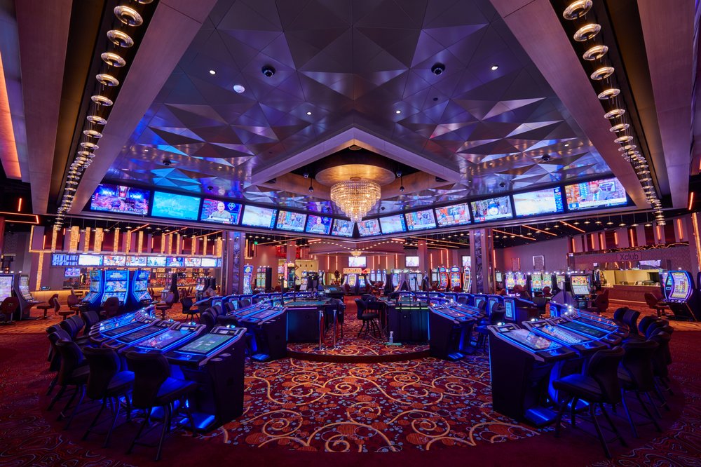 Slots Stratejileri: Kazanma Şansınızı Artırın